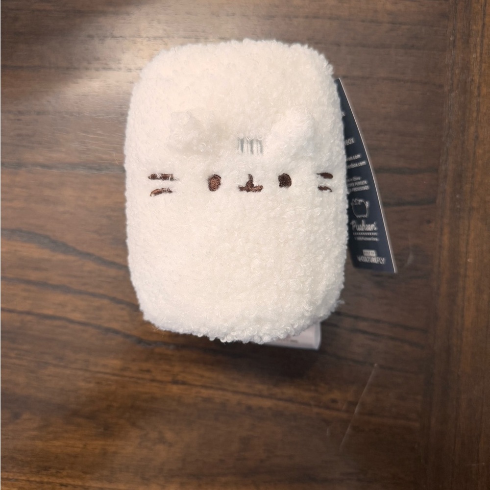 Pusheen uramaki sushi plush exclusive box subscription 2026